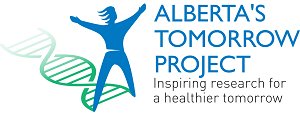 Alberta's Tomorrow Project Logo