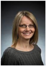 Sharon Kirkpatrick, PhD