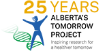 Alberta's Tomorrow Project Logo
